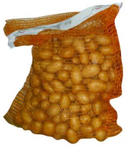 Imagem de Batata Conservação Branca para Assar Calibre 25/40 Saco 10 Kg