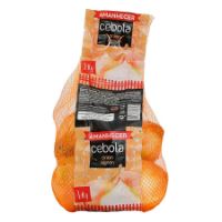 Imagem de Cebola Calibre 50/70 Saco 1Kg Amanhecer