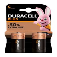 Imagem de PILHA DURACELL  ALC PLUS C K2