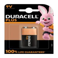Imagem de PILHA DURACELL ALC PLUS 9V K1