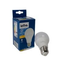Imagem de LAMP LED A60 E27 806LM 8,5W LETHE