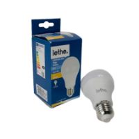 Imagem de LAMP LED A60 E27 1055LM 11W LETHE
