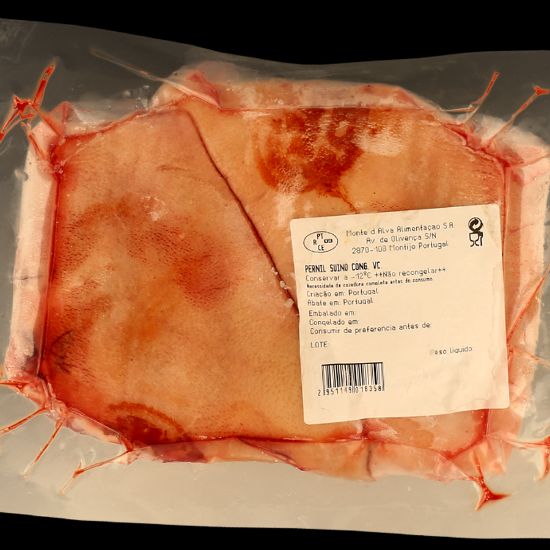 Imagem de PORCO PERNIL CONGVC RCH CC