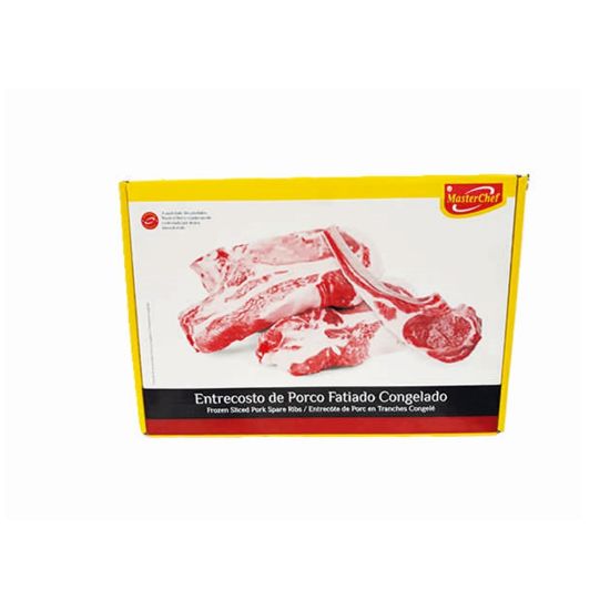 Imagem de ENTRECOSTO MCHEF FATIADO KG CC