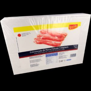 Imagem de ENTREMEADA MCHEF FATIADA KG CC