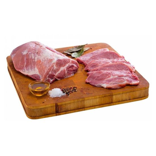 Imagem de PORCO CACHAÇO COM OSSO