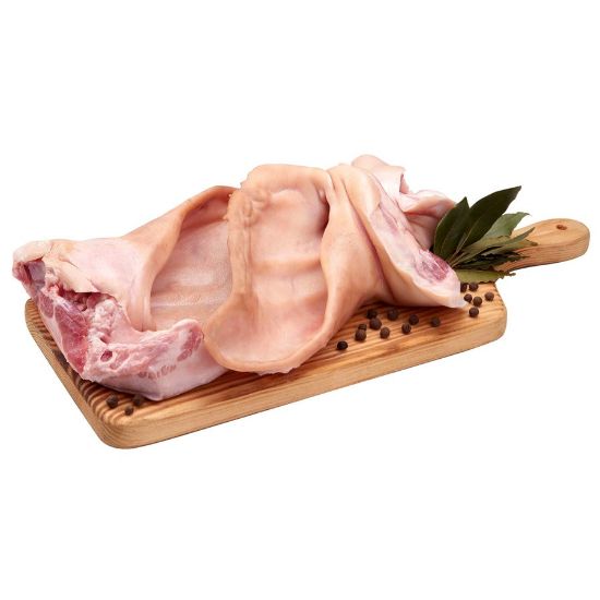 Imagem de PORCO ORELHAS C01