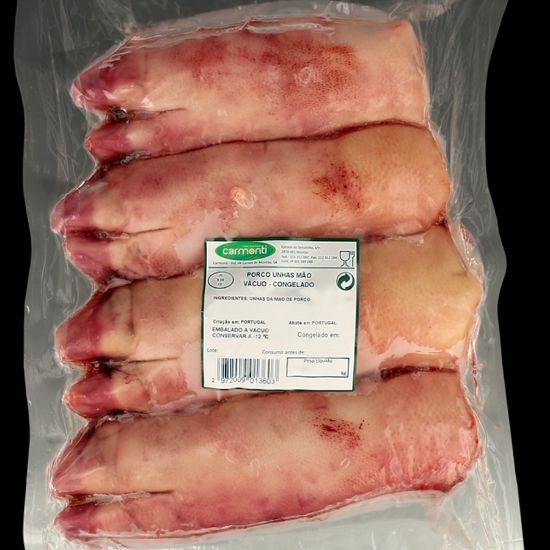 Imagem de PORCO UNHA MÃO CONG VC RCH CC