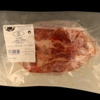 Imagem de PORCO PRETO CACHAÇO CONG RCH CC