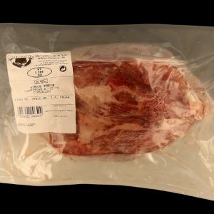 Imagem de PORCO PRETO CACHAÇO CONG RCH CC