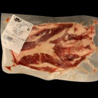 Imagem de PORCO PRETO PLUMAS DO CACHAÇO CONG. CC