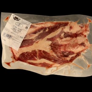 Imagem de PORCO PRETO PLUMAS DO CACHAÇO CONG. CC