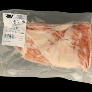 Imagem de PORCO PRETO SECRETOS CONG RCH CC