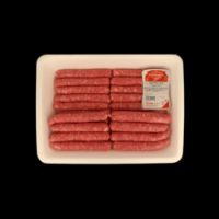 Imagem de PORCO SALSICHA GRANEL C03