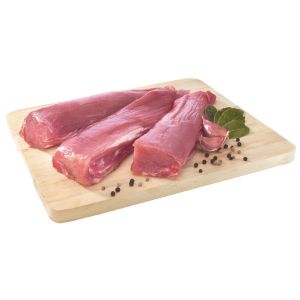 Imagem de PORCO LOMBINHOS EMB VC FRESCO KG