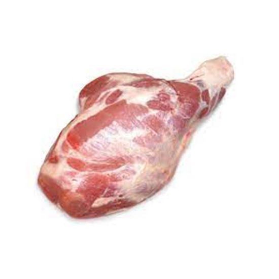 Imagem de PORCO PERNA COM OSSO RCH