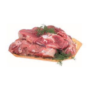 Imagem de PORCO PÁ COM OSSO RCH