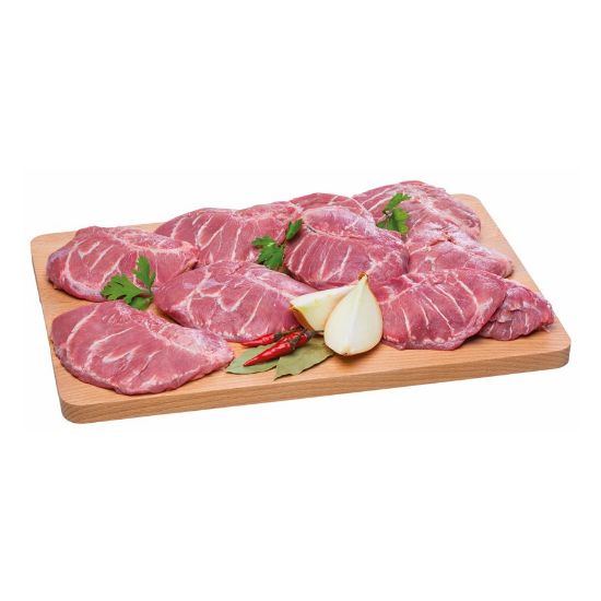 Imagem de PORCO BOCHECHAS CC