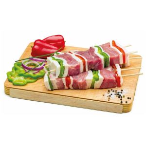 Imagem de PORCO ESPETADAS 4UN RCH C01