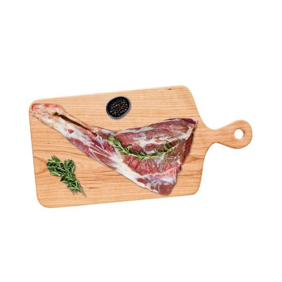 Imagem de BORREGO PÁ