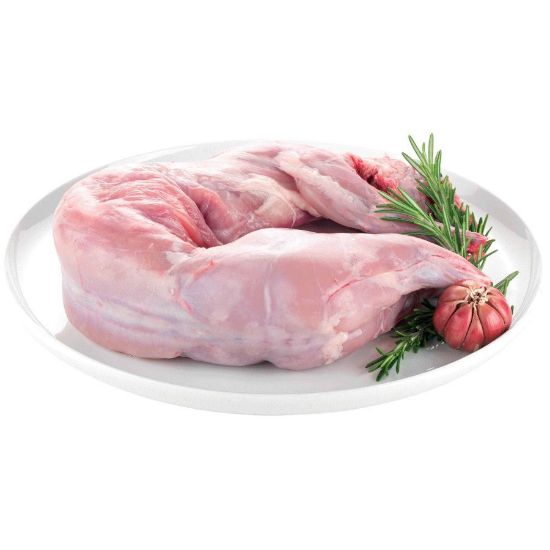 Imagem de COELHO CONGELADO RCH CC