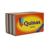 Imagem de FOSFOROS QUINAS LONGOS