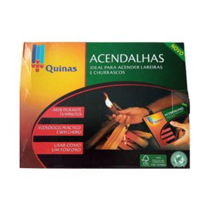Imagem de FOSFOROS P/LAREIRA ACENDALHAS DORV35