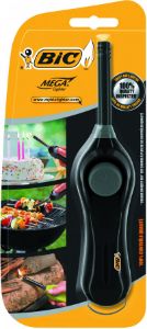 Imagem de ISQUEIRO MEGALIGHTER MULTIPACK U140 TI