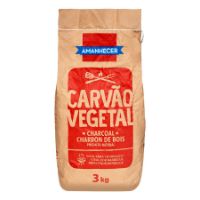 Imagem de CARVAO VEGETAL AMANHECER 3KG