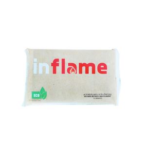 Imagem de ACENDALHA ECO INFLAME 32 CUBOS