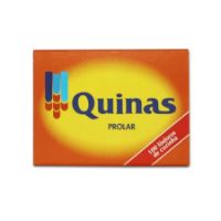 Imagem de FOSFOROS QUINAS 5H (120 PACKS)