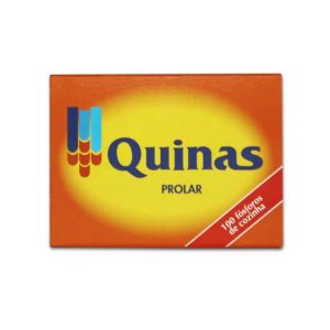 Imagem de FOSFOROS QUINAS 5H (120 PACKS)