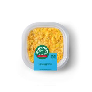 Imagem de * BACALHAU ESPIRITUAL AMC 300 G