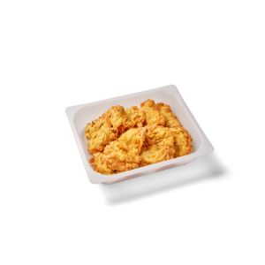 Imagem de * PATANISCA DE BACALHAU