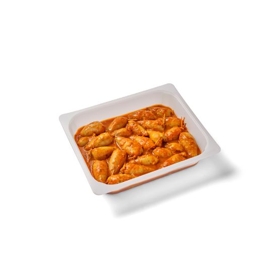 Imagem de *LULAS RECHEADAS PP KG