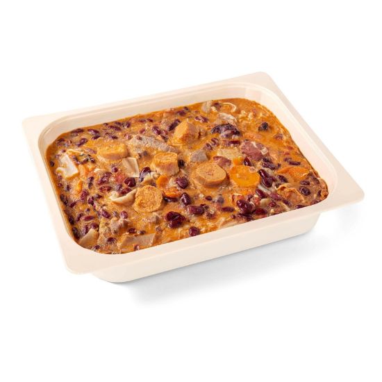 Imagem de * FEIJOADA Á TRANSMONTANA