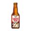 Imagem de CERV C/ALC SAGRES 20CL TR