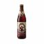 Imagem de CERVEJA FRANZISKANER DUNKEL 50CL