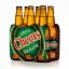 Imagem de CERVEJA SEM ÁLCOOL CHEERS 33CL