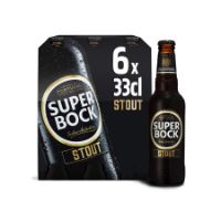 Imagem de CERVEJA SUPER BOCK STOUT 33CL