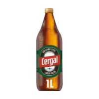 Imagem de CERVEJA CERGAL 1L