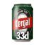 Imagem de CERVEJA CERGAL LATA 33CL