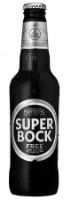Imagem de CERVEJA SEM ÁLCOOL SUPER BOCK PRETA 33CL