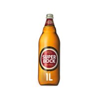 Imagem de CERVEJA SUPER BOCK 1L