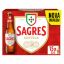 Imagem de CERVEJA SAGRES 15X33CL