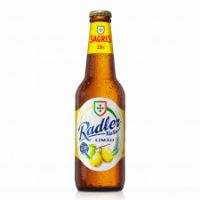 Imagem de CERVEJA SAGRES RADLER 33CL