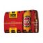 Imagem de CERVEJA C/ALC SUPER BOCK TP 10X25CL