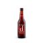 Imagem de CERVEJA C/ALCOOL LETRA D RED ALE 33CL