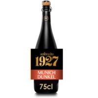 Imagem de CERVEJA SUPER BOCK 1927 DUNKEL 75CL
