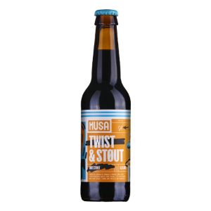 Imagem de CERV C/ALC MUSA TWIST AND STOUT 33CL